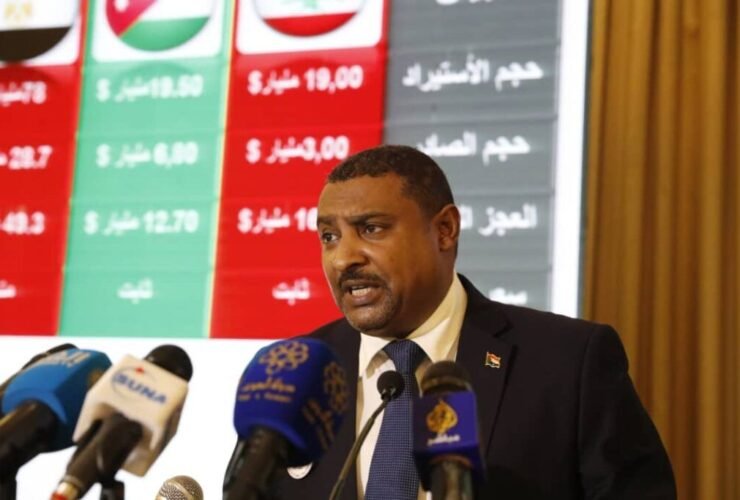 رئيس الغرفة التجارية للمستوردين