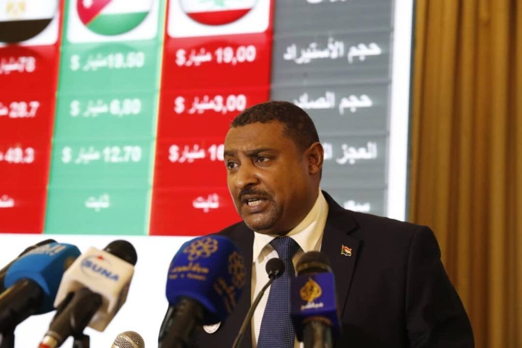 رئيس الغرفة التجارية للمستوردين