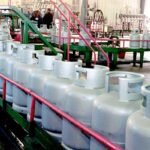 غاز الطهى السودان