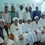 كوادر حزب الأمة القومى