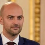 وزير الخارجية الفرنسي