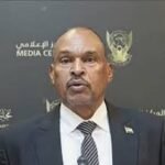 وزير الشباب والرياضة الاتحادي أحمد آدم