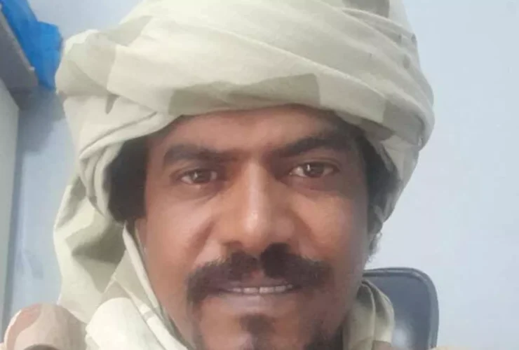 السافانا الدعم السريع