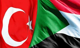 السودان وتركيا