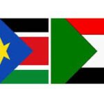 السودان وجنوب السودان
