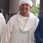 الناظر مامون هبانى