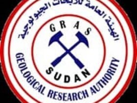 الهيئة العامة للأبحاث الجيولوجية السودان