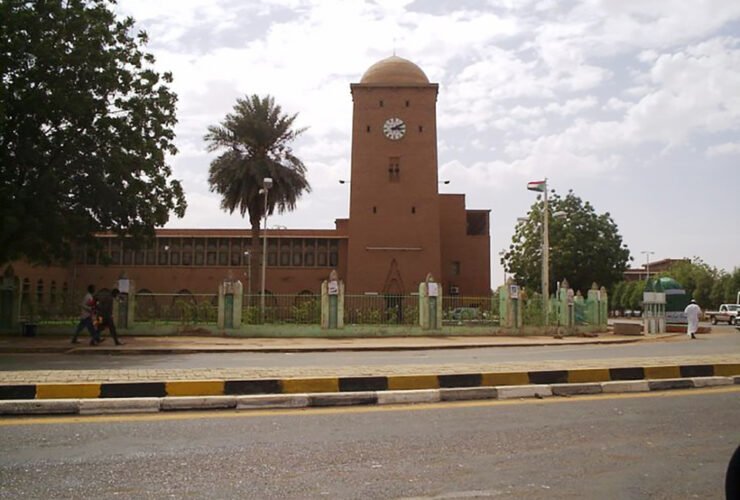 امدرمان