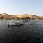 بحيرة-النوبة