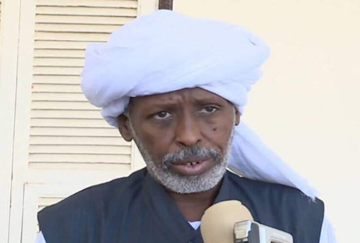 ترك