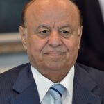 عبدة منصور هادى