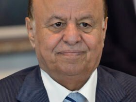 عبدة منصور هادى