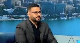 على فوزى
