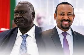 مالك عقار وابى احمد