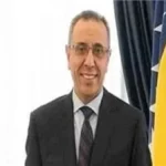مساعد وزير الخارجية المصري ياسر سرور