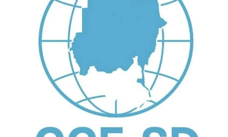 منتدى التحول المدني والدستوري في السودان