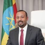 آبي أحمد علي