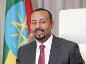 آبي أحمد علي