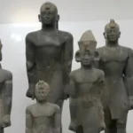 أثار السودان المنهوبة