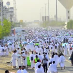 الحجاج