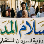 السلام المدنى