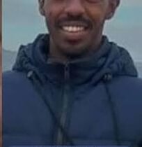 السودانى االمتهم فى يرلندا