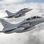 الطيران الحربى المصرى
