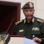 الفريق البرهان