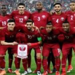 المنتخب القطرى