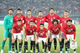 المنتخب المصرى لكرة القدم