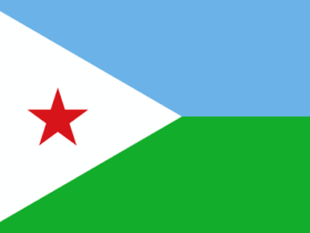 جيبوتى