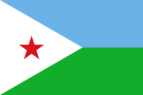 جيبوتى
