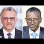حميدتى وبولس