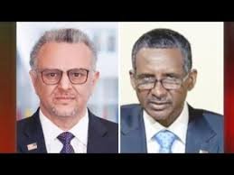 حميدتى وبولس