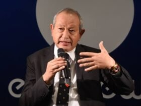 ساويرس