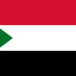 علم السودان