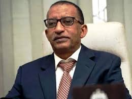 عمرالدقير