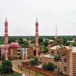 مدينة الابيض