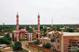 مدينة الابيض