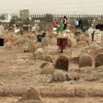 مقابر حمد النيل