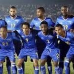 منتخب الرأس الاخضر
