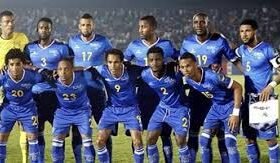 منتخب الرأس الاخضر