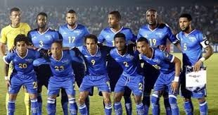 منتخب الرأس الاخضر