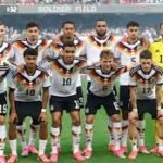 منتخب المانيا