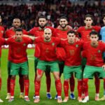 منتخب المغرب