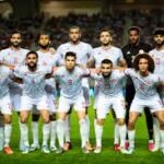 منتخب تونس