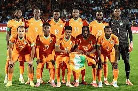 منتخب ساحل العاج