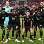 منتخب كندا