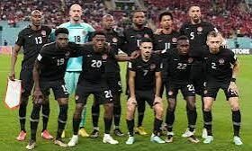 منتخب كندا