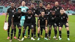 منتخب كندا